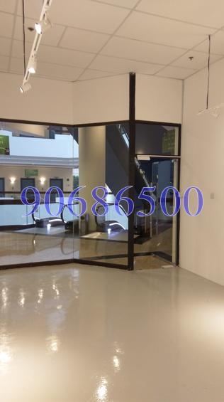 The Riverwalk (D1), Office #159015672